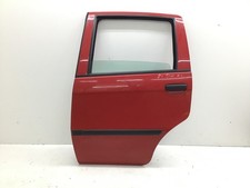 Porte arrière et accessoires Fiat IDEA