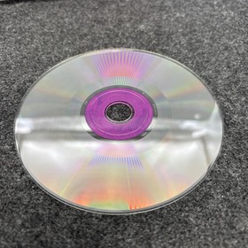 Dynamite Cop (Dreamcast) - Authentic Disc & Case No Manual Good Condition