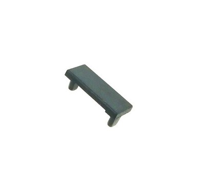 Suxing Slider Stop For Mitutoyo Caliper Replacement Part Stopper Black