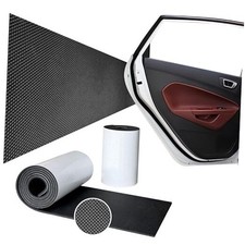Garage Wall Protector for Car Doors, Self-Adhesive Foam Bumpers Guard,7.9 inch