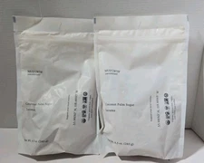 2 X MUDWTR Coconut Palm Sugar Lucuma Sweetener Organic Low Cal 30 Servings