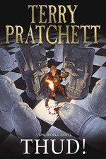 Thud!: (Discworld Novel 34)  von Pratchett, Terry | Buch | Zustand gut