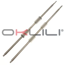 10SET X Feed Exit Roller + shaft for Fujitsu Scansnap S1500 S1500M fi-6110 N1800