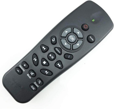 Remote Control Oplay21 for Asus O!Play Live MINI E6072 HD Media Player OPLAY021