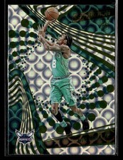 2023-24 Panini Revolution #115 Nick Smith Jr. Groove Rookie card. rookie card picture
