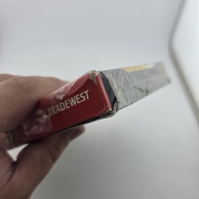 Double Dragon - Box Only - Nintendo Nes - Shrink - Authentic (No Game)