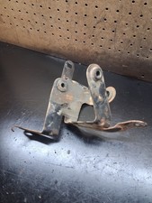 04 Ford F350 Super Duty Used 6.0l Abs Module Bracket Only B104