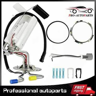 Front Fuel Pump Module Assembly for 1992-96 Ford SP2005H F150 F250 F350 SP2005H