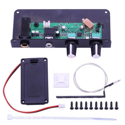 ALT 6 Silent Guitar Pickup Equalizer Zubehör Verbessern Sie die Lautstärke