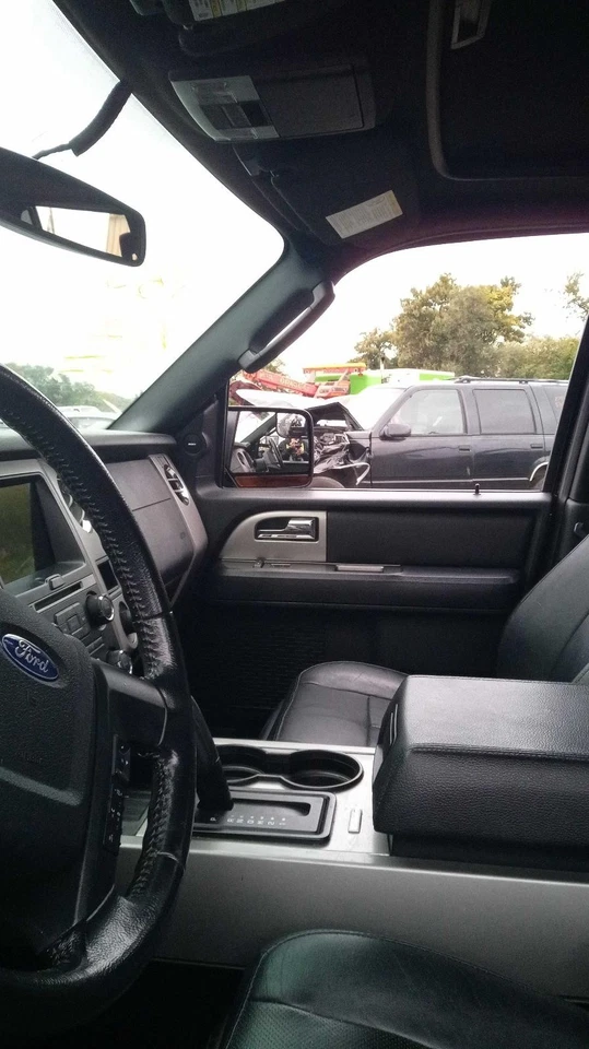 Used Roof Panel Glass fits: 2017 Ford Expedition Grade A Foto 2 de 4