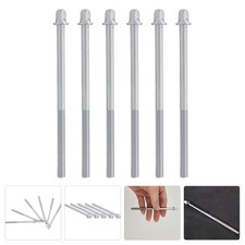 أدوات ومعدات 6Pcs Jazz