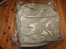 Mercedes GLE NEW Rear Right seat backrest cover leather beige A1679203611 8T99 Mercedes GLE NEW Rear Right seat backrest cover leather beige A1679203611 8T99