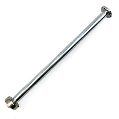 ERIDE PRO LE1 S SS SCHWINGE SPINDELACHSE M10x1,25 205mm