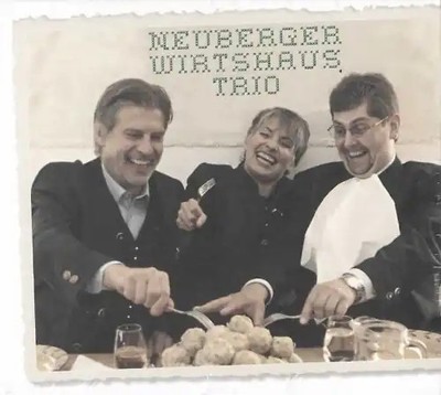 Holzer,Traude - Neuberger Wirtshaus-Trio