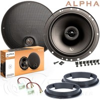 BY Harman: Infinity Auto Lautsprecher FüR Ford C-MAX II 2010-2019 Heck TüR #Ckrr