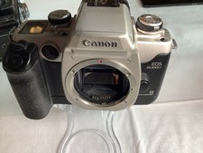 Canon EOS ELAN II E Body Camera Body Read