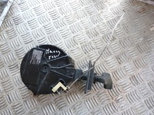 lanceur mercury 4t 5cv