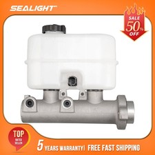 Aluminum Brake Master Cylinder Fit For 2001-2002 Dodge Ram 2500 3500 5017034aa