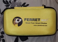 Ferret WiFI CFWF50A, Glow Stick Cam for Multiple use Choices