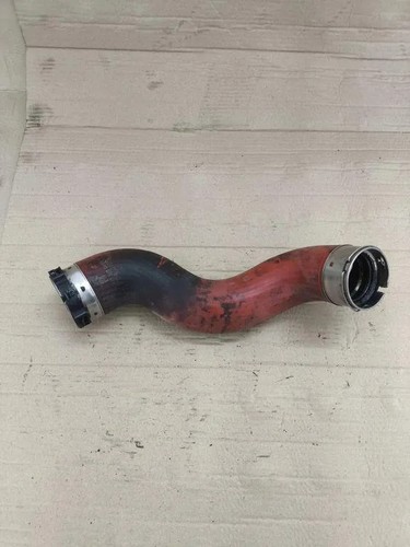 MERCEDES-BENZ C W204 Ladeluftkühlerschlauch A2125280882 2.10 Diesel 33112589