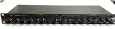 DBX 166XL Professional Audio Compressor Limiter Gate Dynamic Processor Tested