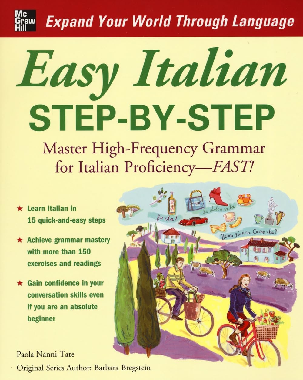 Easy Italian Step-by-Step by Paola Nanni-Tate - - Image 6