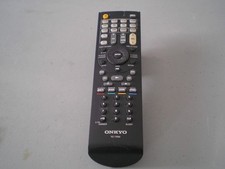 Onkyo RC-799M OEM for home theatre AV receiver system