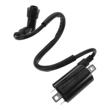  Ignition Coils Set and Spark Plugs Automotive Accessory Replacement