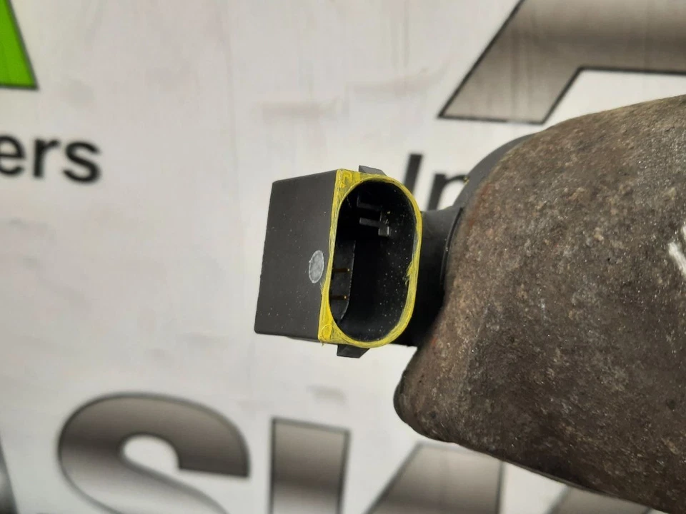 BMW Power Steering Rack Active Steering E60 E61 5 SERIES 32106777495 - Image 4 of 4