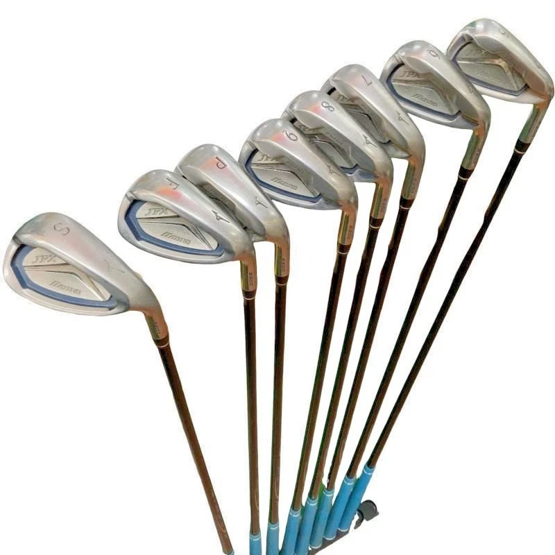 MIZUNO JPX E500 ドライバー 4番ウッド セット　レディース Mizuno Jpx E500 for sale - eBay