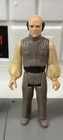 Lobot - Star Wars,Empire Strikes 1980 Vintage Action Figure Kenner.     1