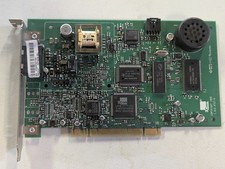 3Com US Robotics 019YRD 3CP3298-DEL 0727 PCI 56K V.90 Modem Card