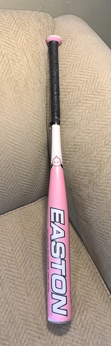 Batte De Softball Composite Easton Synergy Plus SCX23 34" 30 Oz 2 1/4" - USA