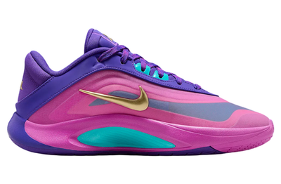 Nike A'ja Wilson A'One Unapologetic FZ8605-500 Women's Size New | eBay