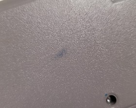 Nintendo NES Super Mario Bros. 3 With Box Un-Tested No Manual Pre-Owned