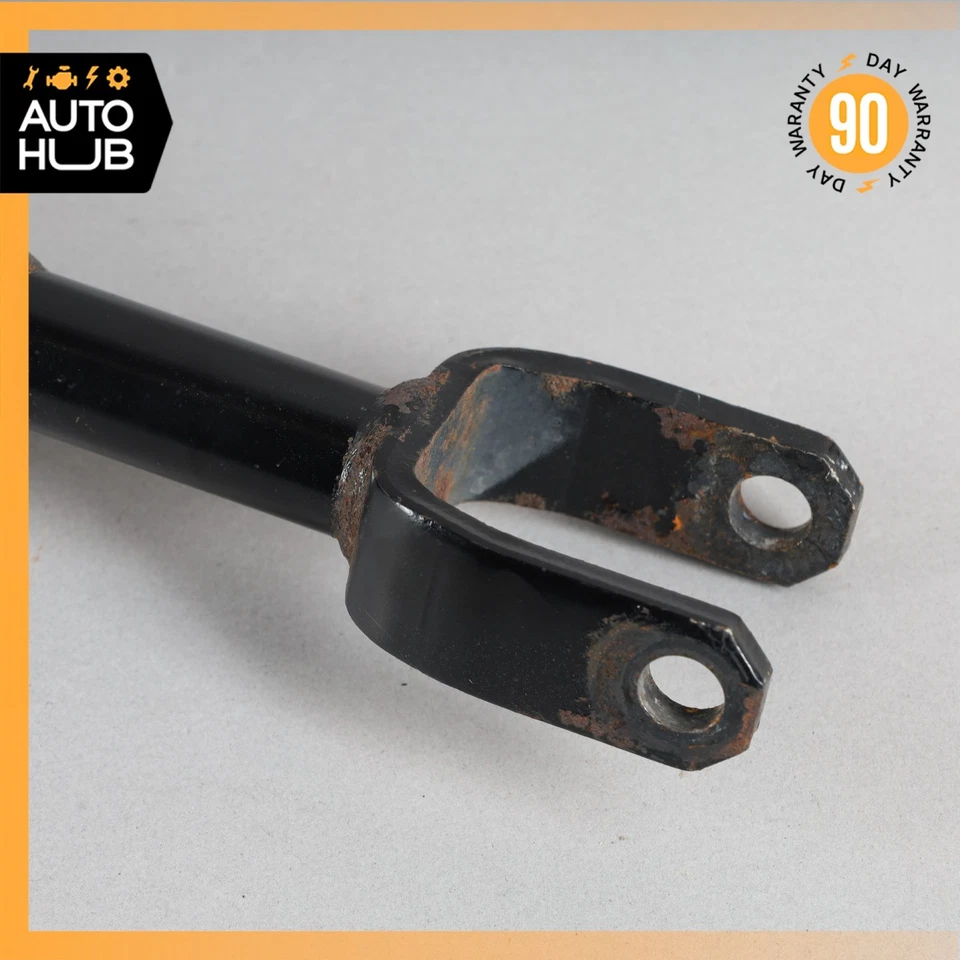 03-18 Bentley Continental GT GTC Front Left Air Ride Air Shock Strut Arnott - Image 3 of 4