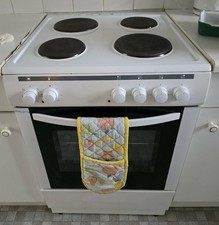 Essentials CFSE60W17. (Still working condition) 