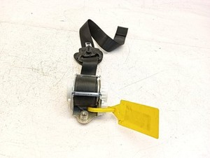 33017492 sicherheitsgurt vorne links BMW SERIE 3 COUPE E92 2007 134005