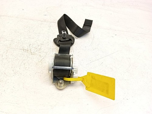 33017492 sicherheitsgurt vorne links BMW SERIE 3 COUPE E92 2007 134005