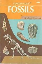 Fossils: A Guide to Prehistoric - Paperback, by Frank Harold Trevor - Acceptable