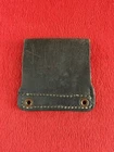 WW2 US Military Holster Hanger for Web Belt Pistol Leather WWII