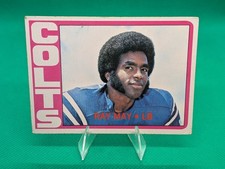 1972-73 Topps Basketball Cards 31