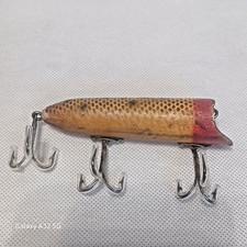 Baracuda Vintage Fishing Lures for sale | eBay