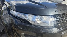 FARO LATO GUIDA RANGE ROVER EVOQUE MK1 (L538) 10-13