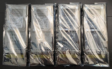 Lot of 4 Lenovo #ST1200MM0088 Internal Hard Drive 2.5" 600GB SAS 12GB