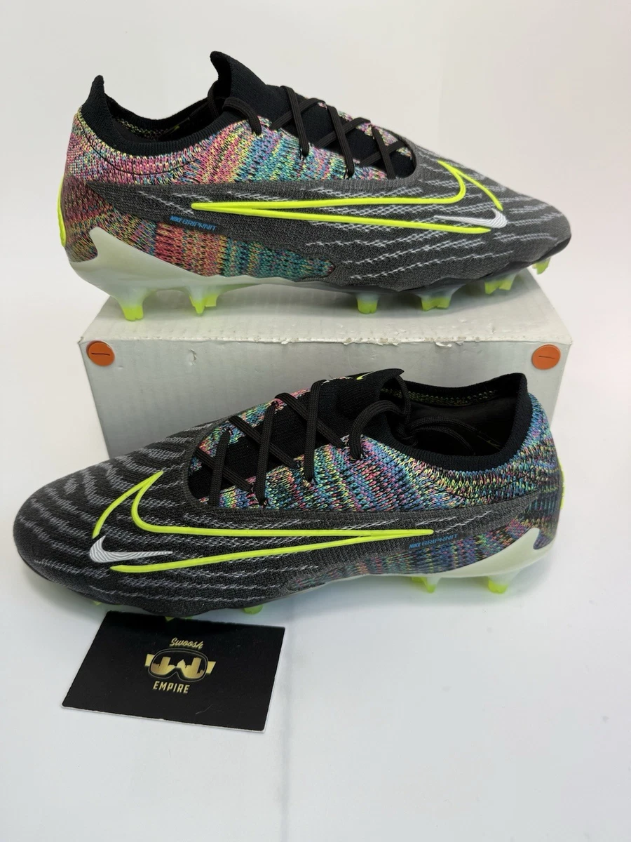 Las mejores ofertas en Nike Phantom GX Elite Fusion FG Link Pack