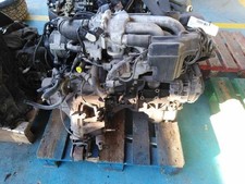 Moteur Mazda MX3