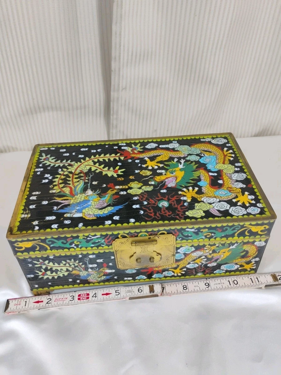 Antique Chinese Boxes for sale | eBay