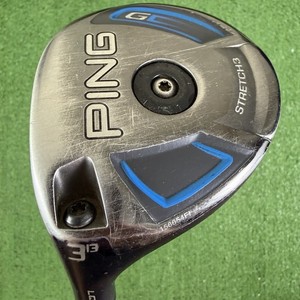 Ping Stretch 3 Wood | eBay