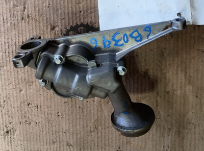 #ad 1998 2005 Mercedes W163 ML320 C320 CLK320 Engine Motor Oil Pump 113 181 00 01 $100.00